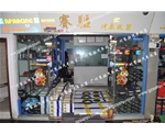店面實拍視頻