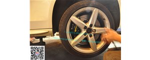 掌握好駕車技巧，減小駕駛中對愛車的損耗