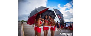 廣州賽驅(qū)DICASE支持愛(ài)柏超級(jí)大獎(jiǎng)賽回饋車(chē)友大促銷(xiāo)