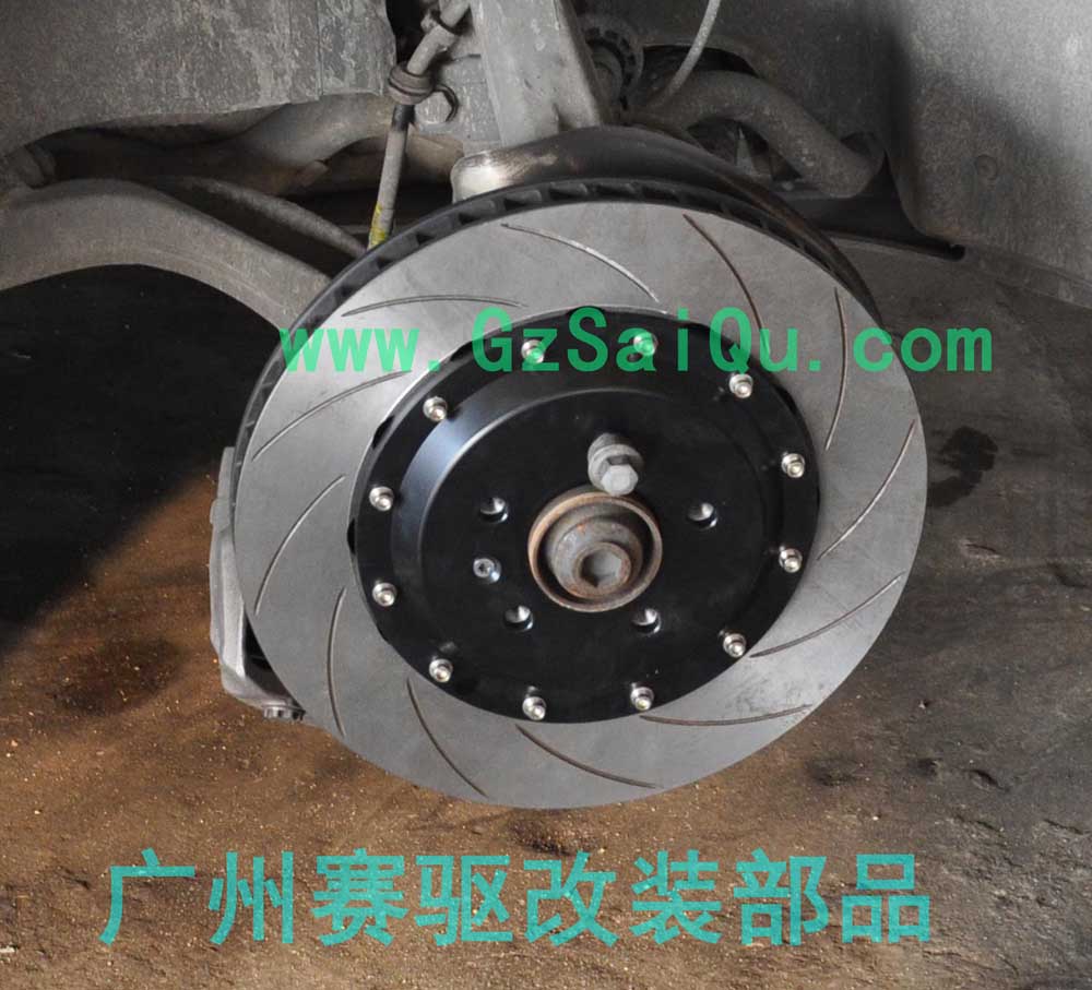 剎車(chē)碟